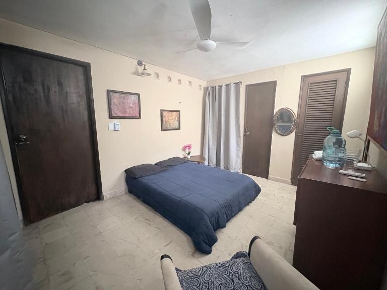 Casa Buenavista 3 - B&B Mérida