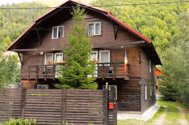 Casa Albac - Ferienwohnung Albac