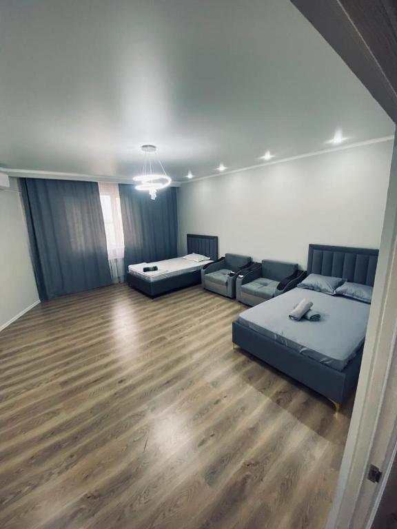 Жк Бак - B&B Almaty