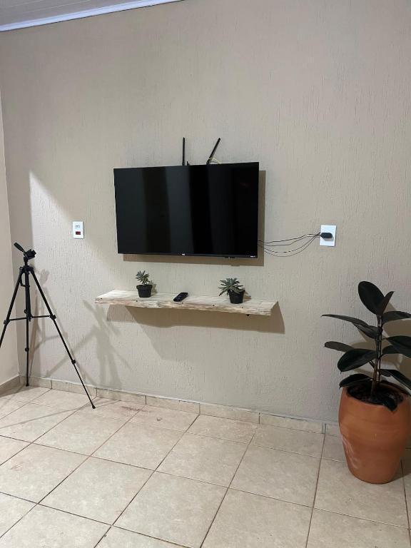 Casa Oliva - B&B Brotas
