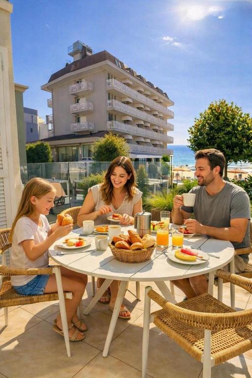 Residence Boreale - B&B Caorle