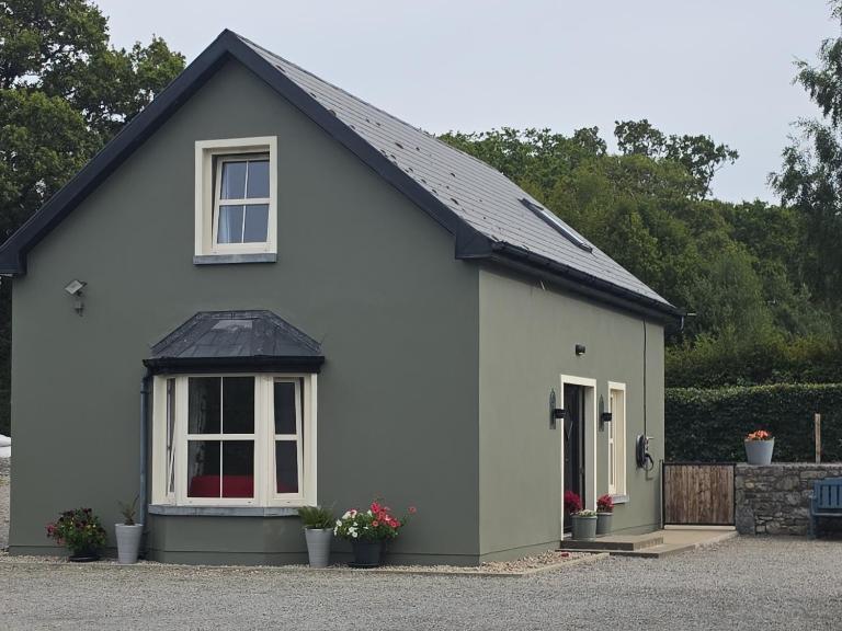 Country Cottage 5km from Doneraile - Ferienwohnung Shanballymore