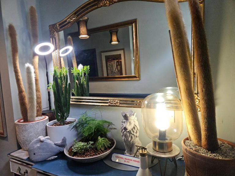 Central Maison Indigo - Ferienwohnung Cheltenham