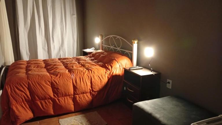 Depto Lito 1 - Chambres d'hôtes San Juan