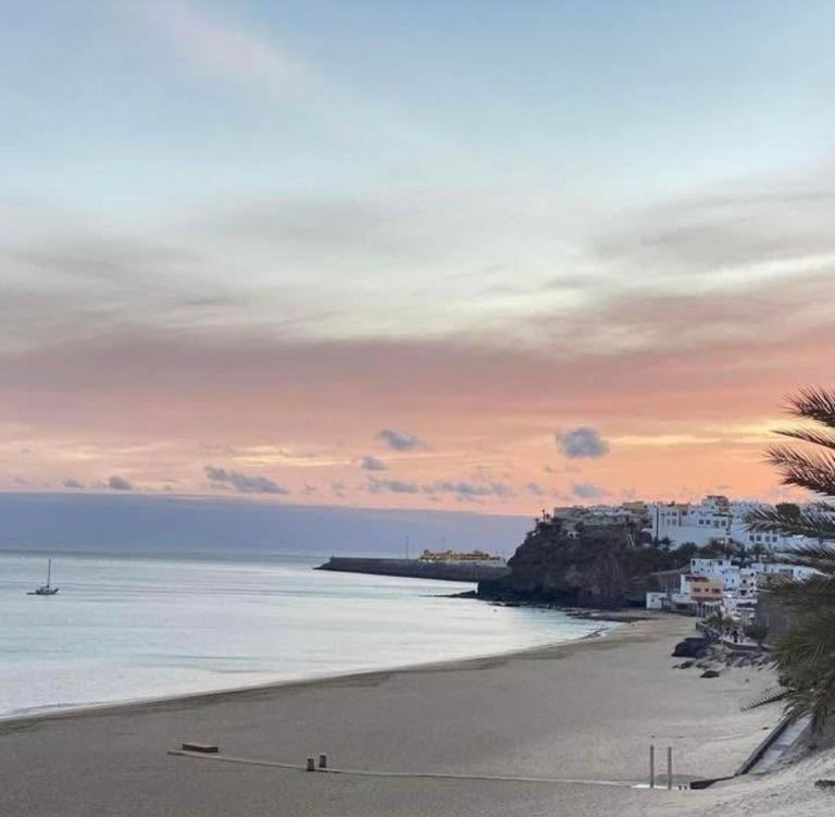 Jandia Arena - B&B Morro Jable