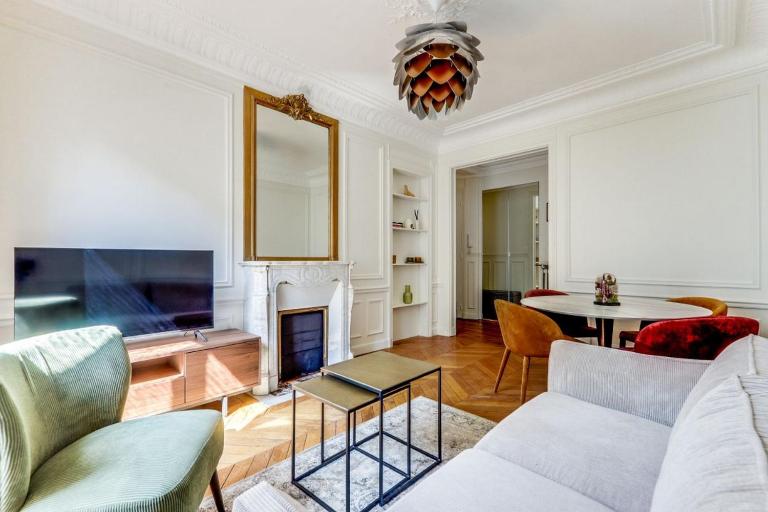 Vienna Charm - Ferienwohnung Wien