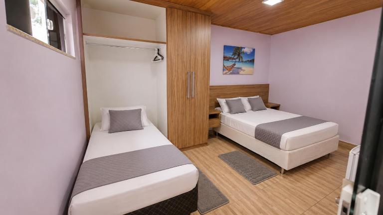 Alice Suites - Bed and Breakfast Arraial do Cabo