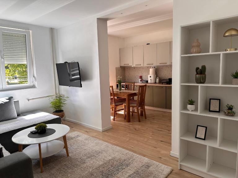 Apartman-5D - Chambres d'hôtes Banja Luka