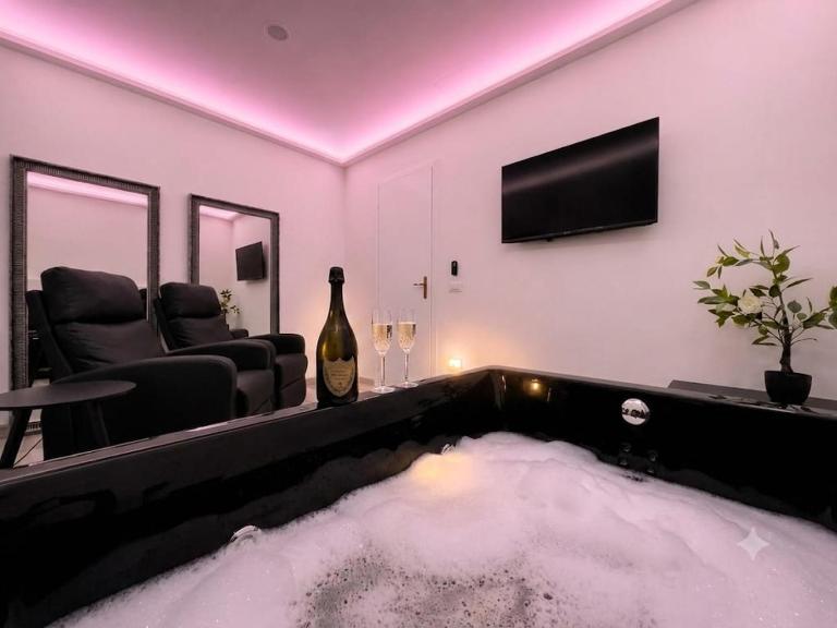 Bella Vita Stays Wellness - B&B Sondrio