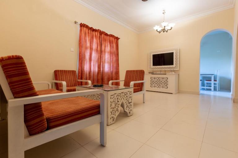 Grow candolim beach 2bhk aprtment goa - B&B Candolim