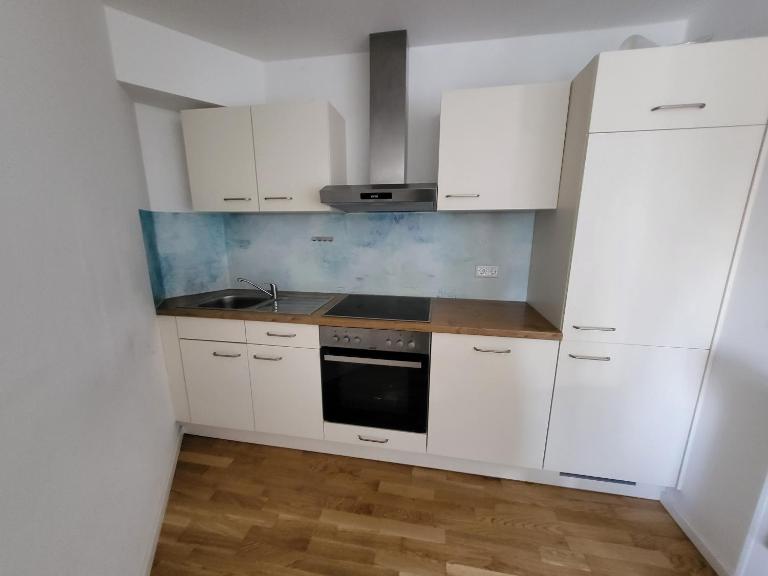 Neubau - 2 Zimmer Wohnung - Ferienwohnung Darmstadt