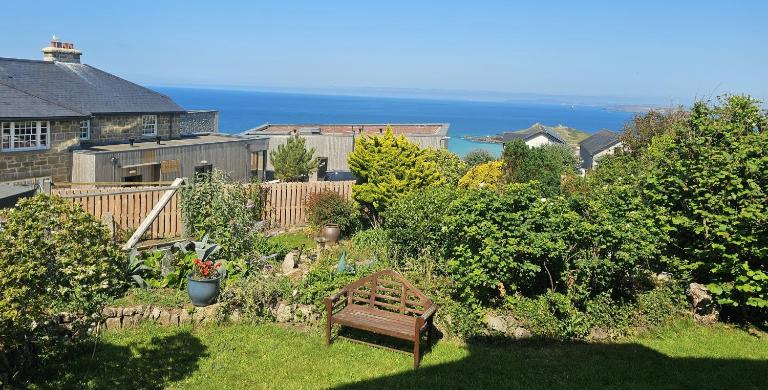 1 Barallan - B&B Saint Ives