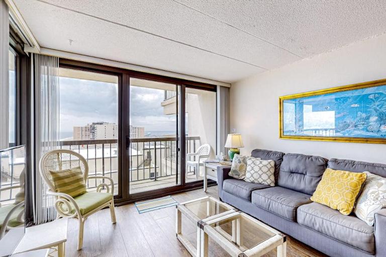 Sea Watch 1813 - B&B Ocean City
