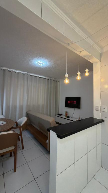 Apt completo bem localizado na região de Sorocaba - B&B Sorocaba