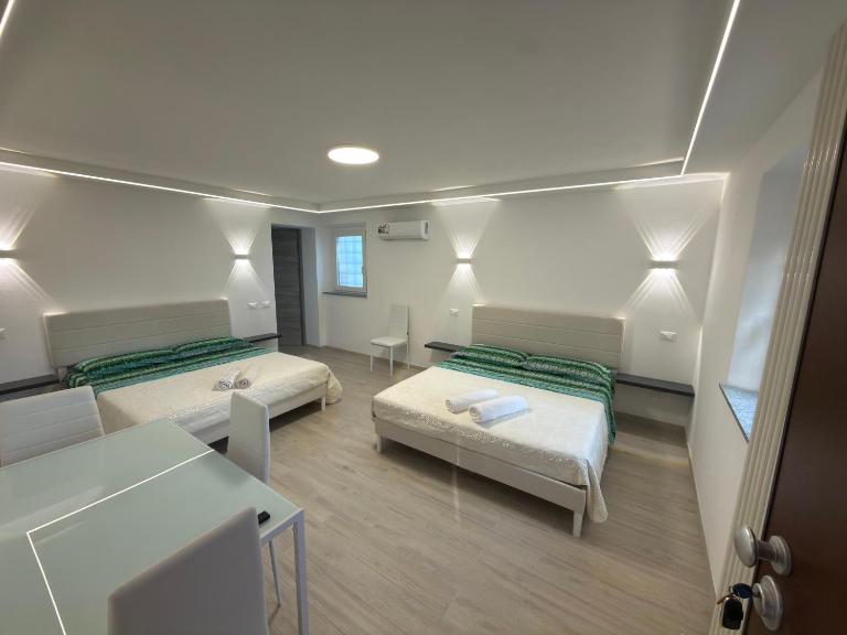 Affittacamere La Casa Del Tiglio - Ferienwohnung Modena