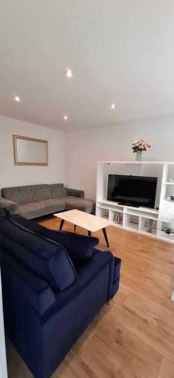 Homely Essex - B&B South Benfleet