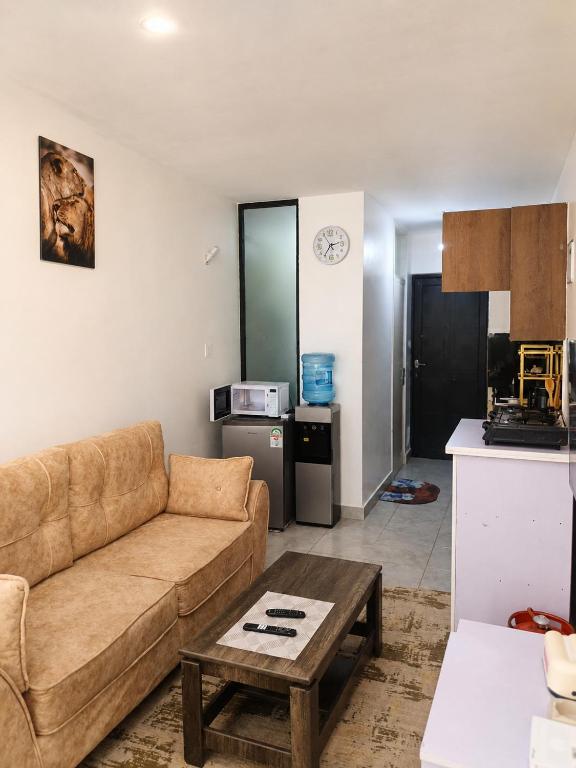 Modern Rongai Studio Parking WiFi Legatus Homes - B&B Ongata Rongai