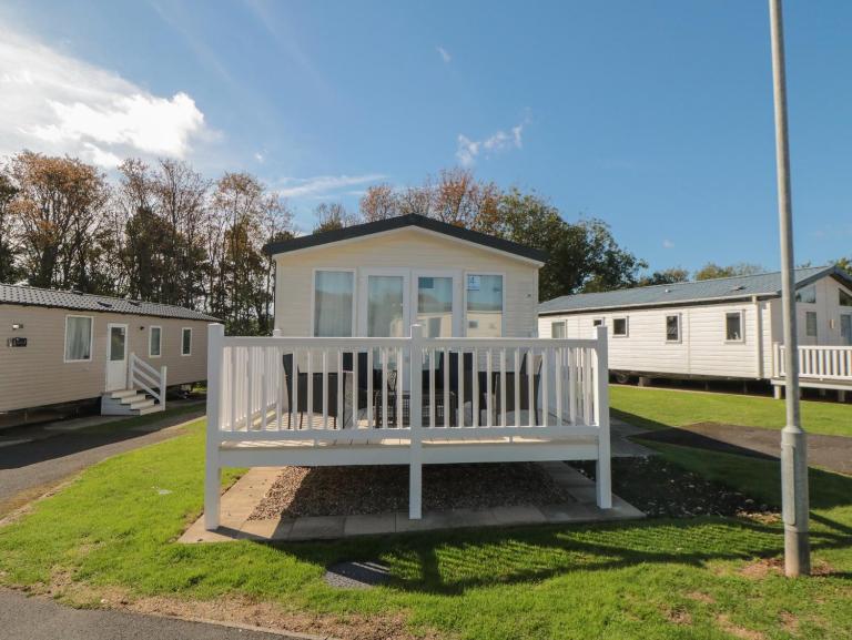 14 Pines - Ferienwohnung Scarborough