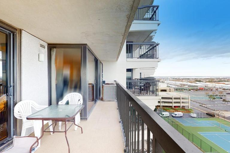 Sea Watch 801 - Bed and Breakfast Ocean City