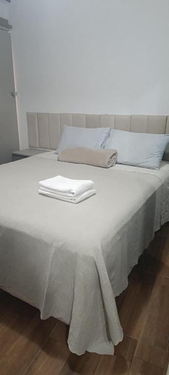 Aconchego da Adriana - Ferienwohnung São Paulo