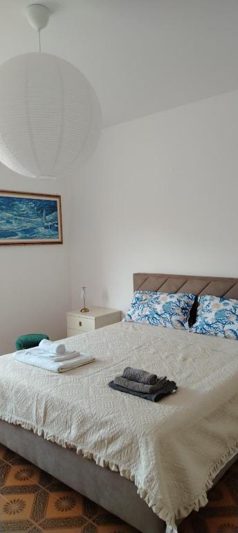 Casa Solarolo - peaceful retreat in Moneglia - B&B Moneglia