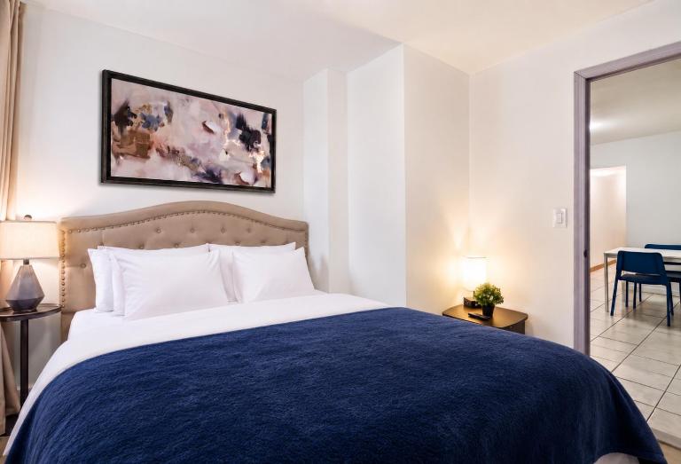 Cozy 4BD Unit in Lower Manhattan - Chambres d'hôtes New York