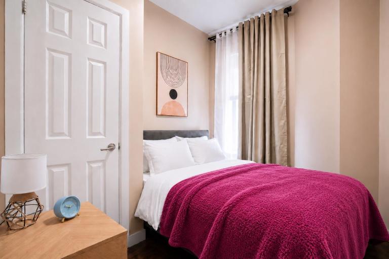 3 BD Stylish Home in Manhattan - B&B Nueva York