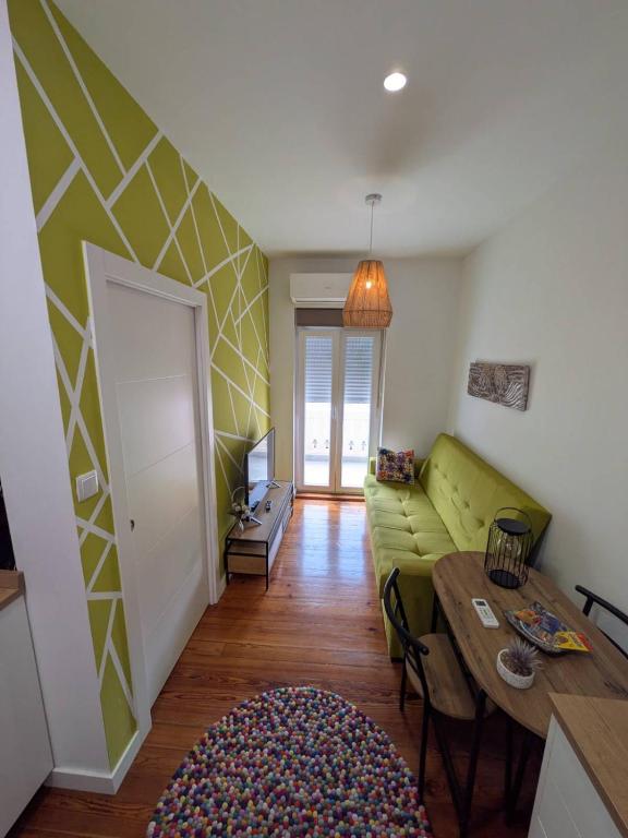 Apartamentos Principe - Ferienwohnung Vigo