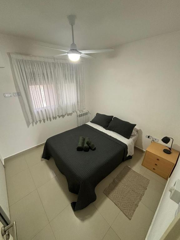 Departamento Guemes 953 - Ferienwohnung Bahía Blanca