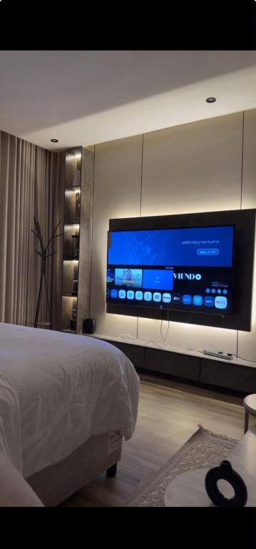 استديو بتصميم مودرن - B&B Riad