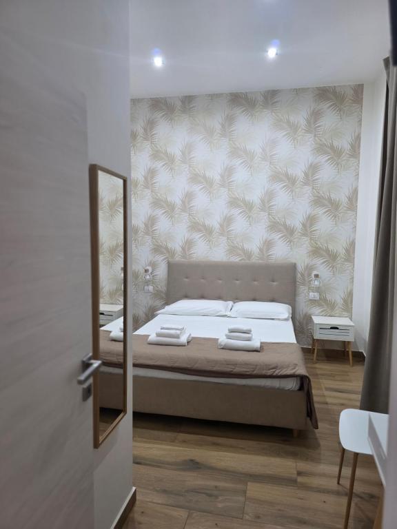 A Casa di Edel - B&B Napoli