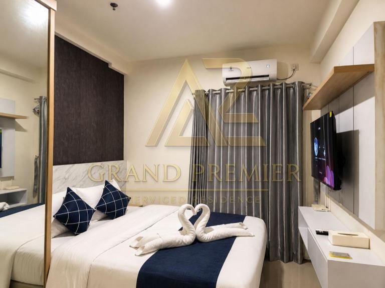 A2 Grand Premier Serviced at Citra Plaza Nagoya - B&B Jodoh