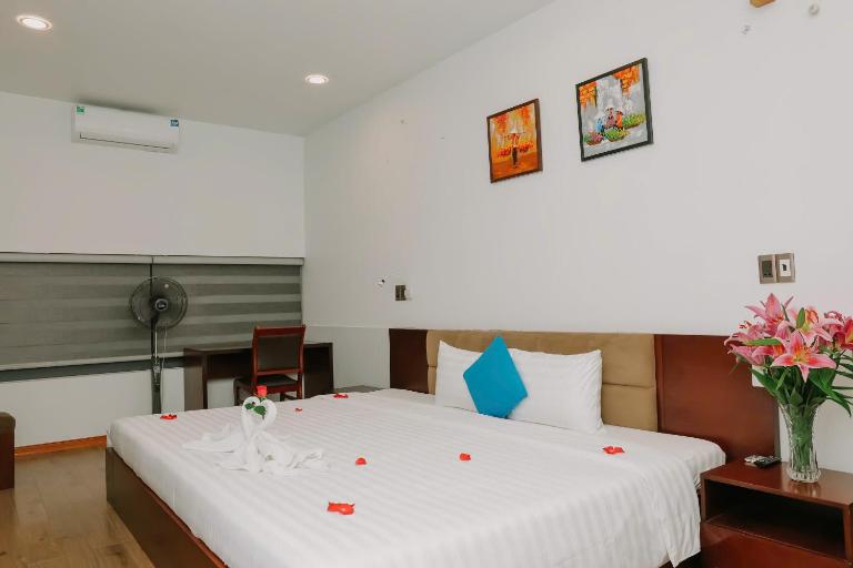 May Homestay Huế - B&B Hué