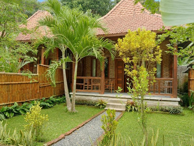 Pondok Bali Koempi Close to Ubud by Eco Tradi - B&B Ubud