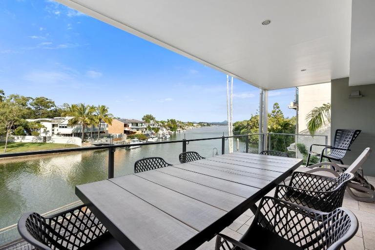 Jacaranda 12 Hastings Street 12 - B&B Noosa Heads