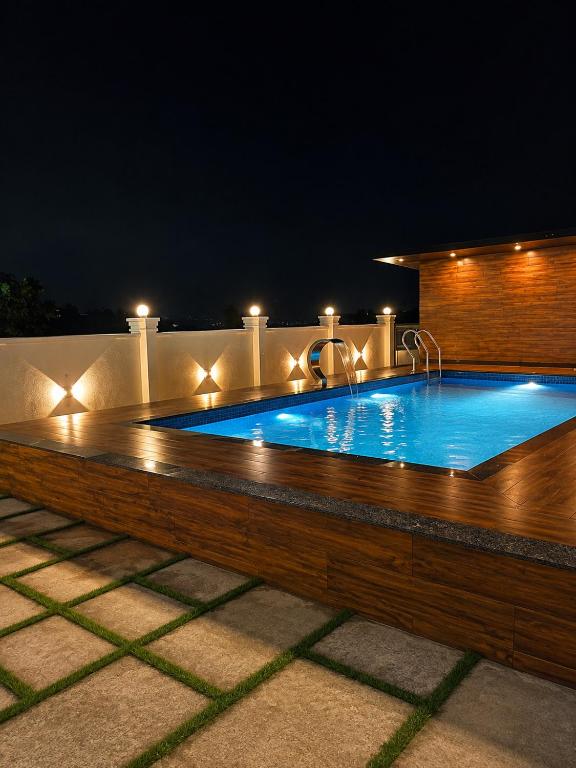 G3 Luxury Boutique - Bed and Breakfast Malpe
