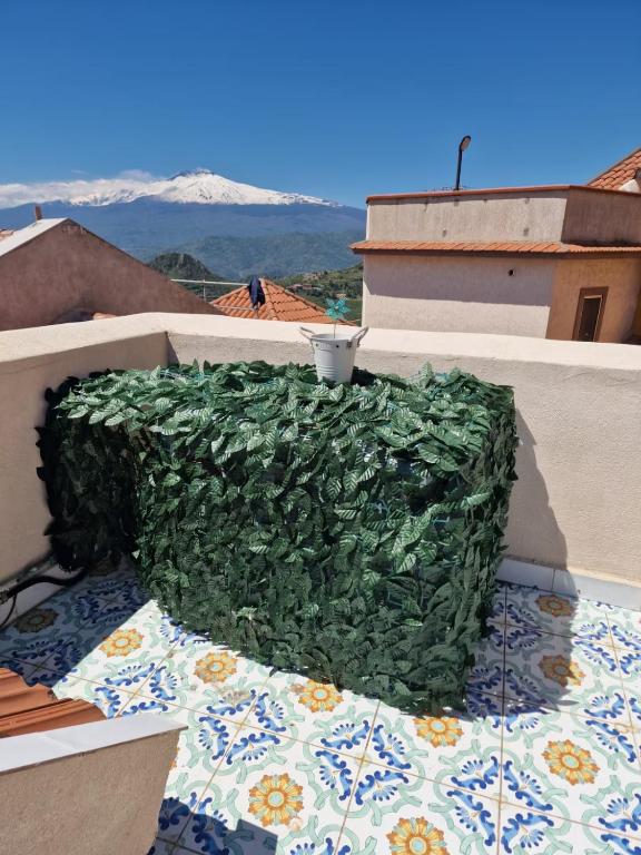 MaMaCa my sicilian home 2 Castelmola - B&B Castelmola