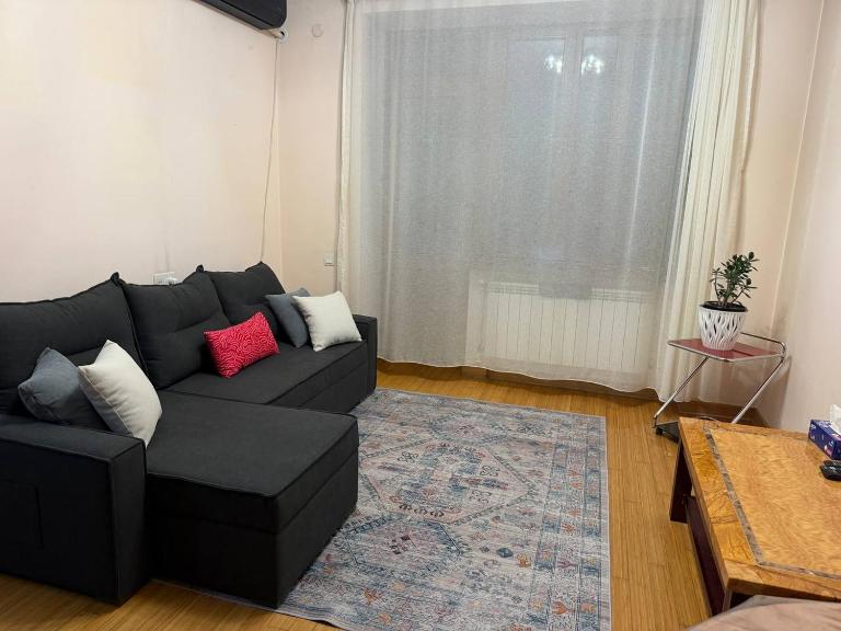 Уютная 2-комнатная квартира в центре Еревана - B&B Yerevan