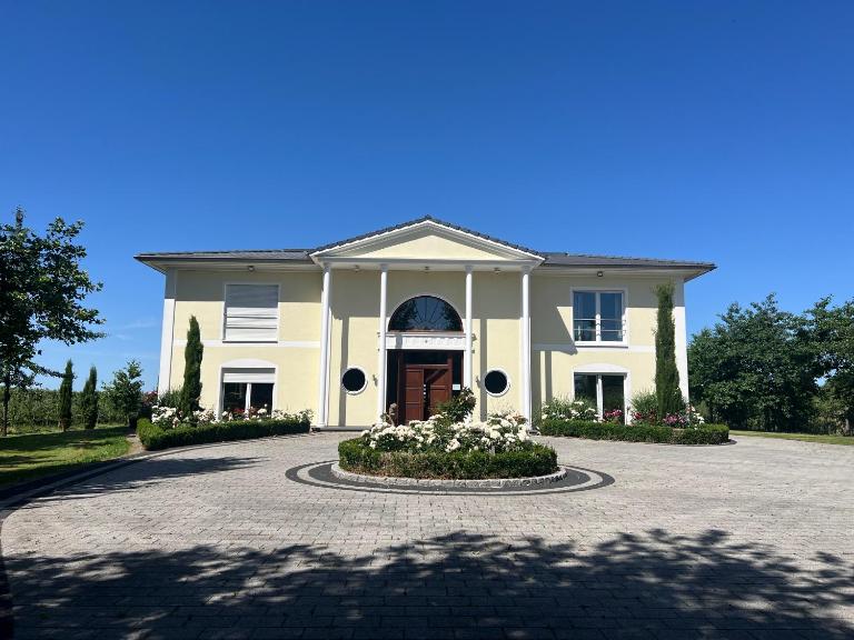 Hotel Villa Altes Land - B&B Jork