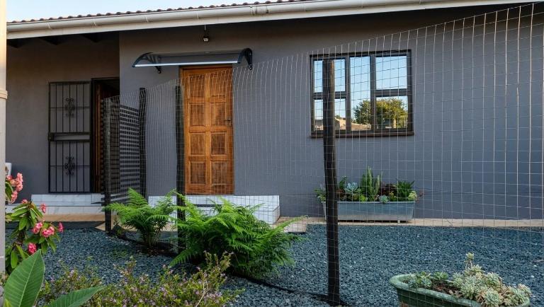 The Durban Hills Retreat - B&B Hillcrest