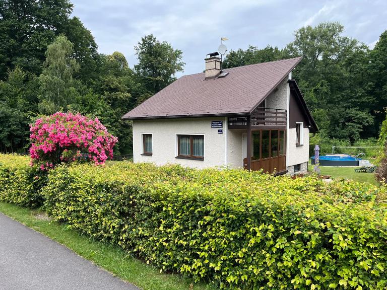 Chalupa Ferdinandov - B&B Liberec
