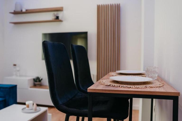 Athenian Flat - B&B Atene