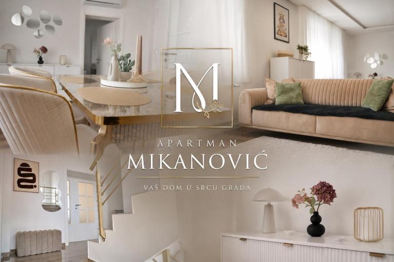 Apartman Mikanović - B&B Nova Gradiška