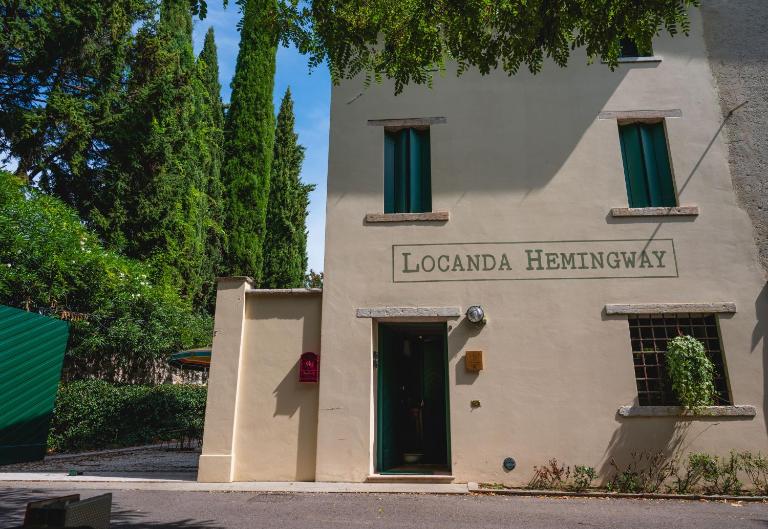 Locanda Hemingway - Bed and Breakfast Bassano del Grappa