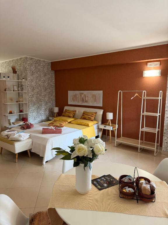 Villa Sant'Andrea - B&B Trecastagni