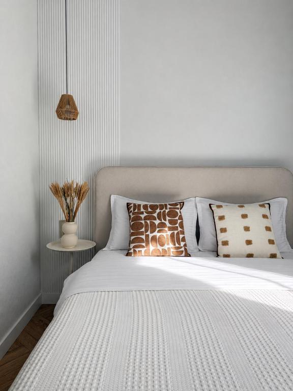 Новые апартаменты Хан Шатыр Зеленый квартал - B&B Astana