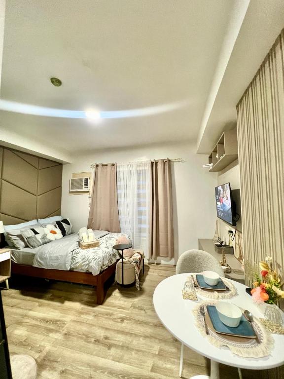 Maple suites - Ferienwohnung Bacolod
