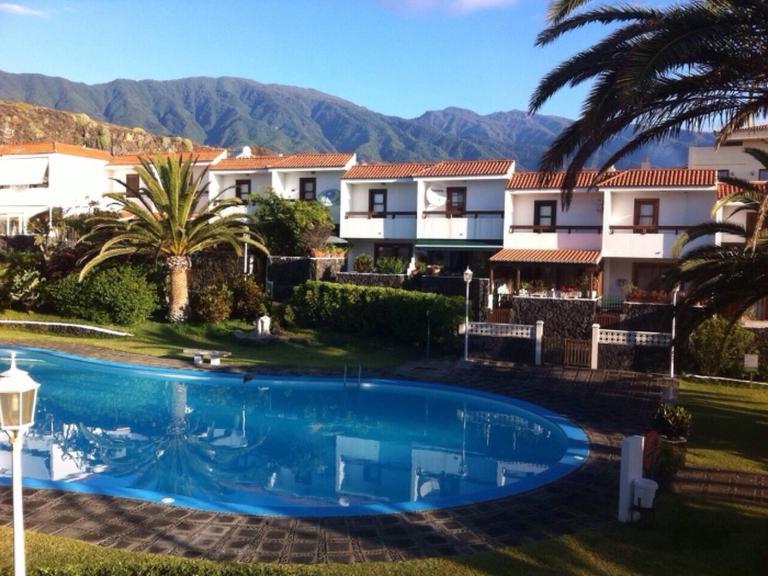 VV Duplex Isla Bonita "by henrypole home" - Ferienwohnung Los Cancajos