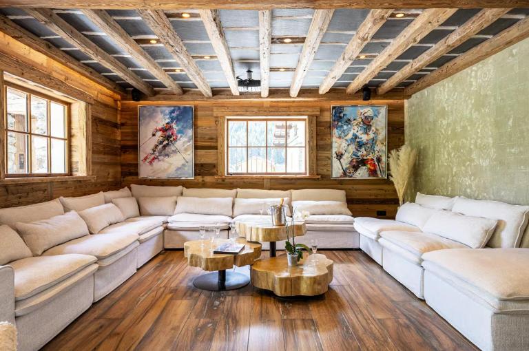 Chalet Hammy in San Vito - B&B San Vito di Cadore