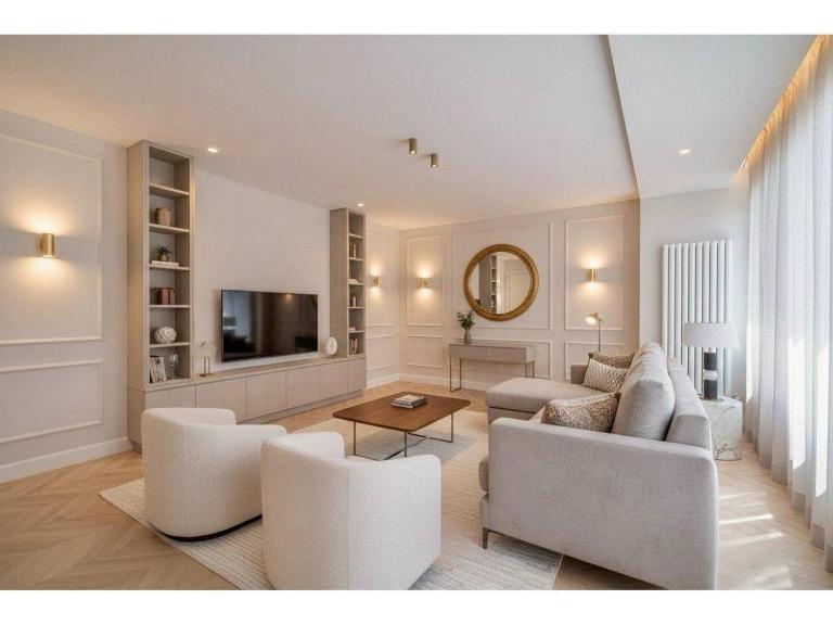 Casa Spiegel - Ferienwohnung Zürich